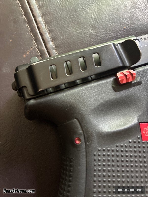 Glock 19 gen5
