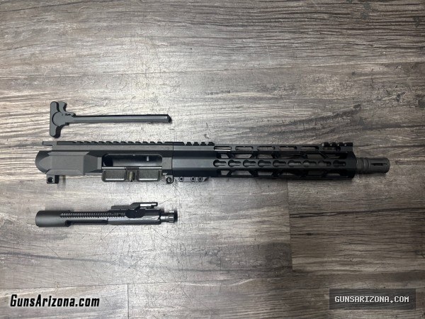 AR15 Complete Upper 10.5"  223/556