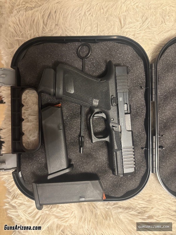 glock 19 mos gen 6