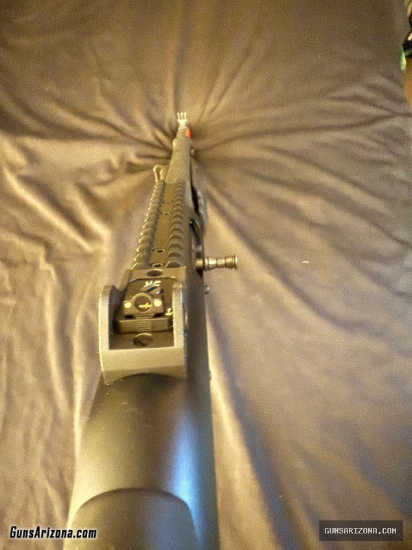 Benelli M3