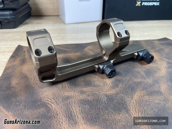 Geissele 34mm scope mount