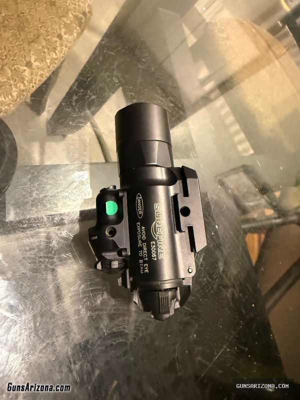 Surefire x400 ultra