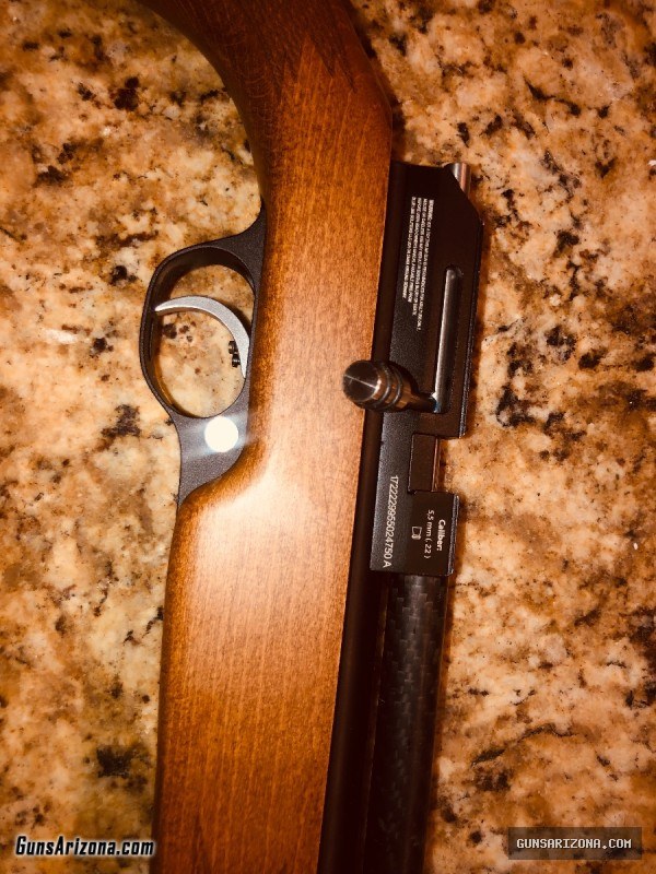 Diana Stormrider Gen 2 Air Rifle