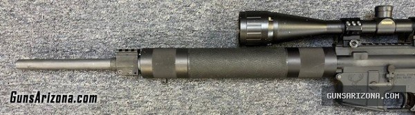 Stag Arms  Stag-6.8 6.8SPC Semi-Auto Rifle