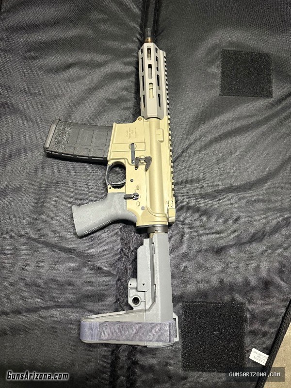 Q sugar weasel 300blkout