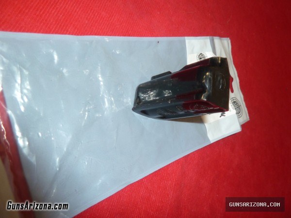 STEYR MANNLICHER SL 222 MAG & STOCK, LUX MAG