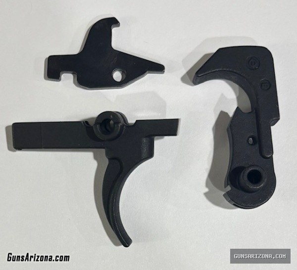 AFMC AR15 FIRE CONTROL PARTS SET / NEW