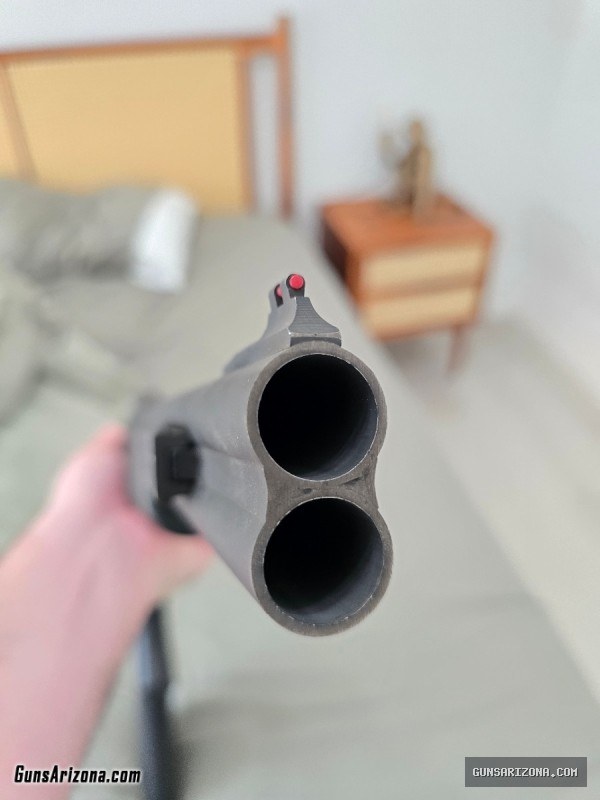 Mossberg Thunder Ranch HS12