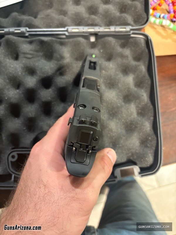 Sig Sauer AXG PRO