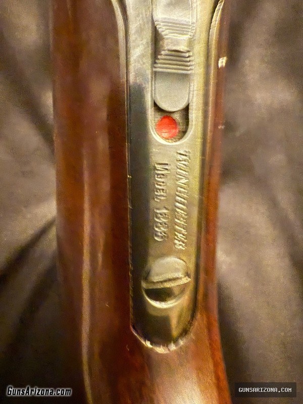 Winchester 1886 45-70