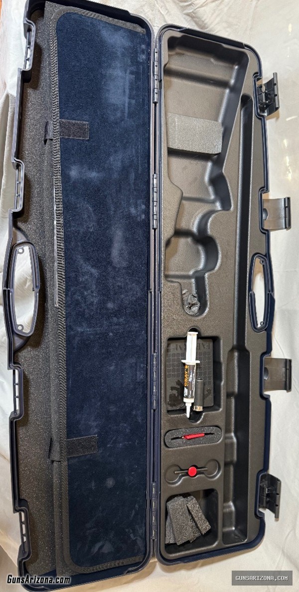 Fabarm Trap RS combo 12 gauge