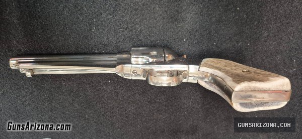 Remington Model 1875 SAA 44-40 Antique
