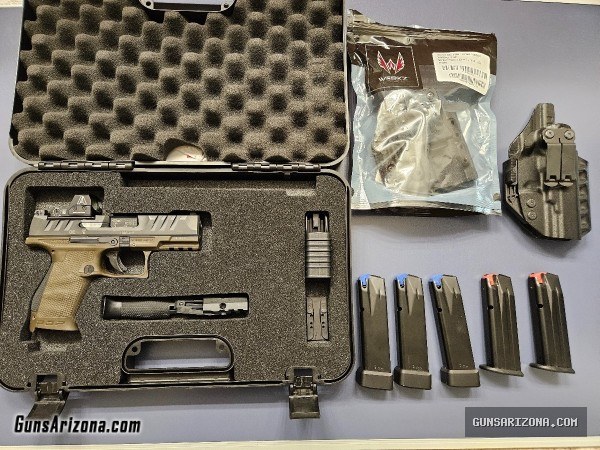 Walther Compact PDP