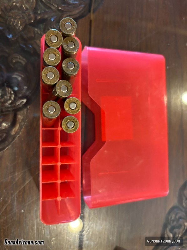 460 Rounds M2 Ball .30 Plus 54 more