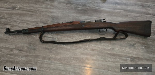 YUGO M24/47 All Matching