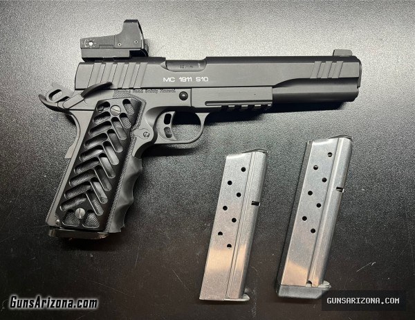 EEA Girsan Hunter 10mm 1911