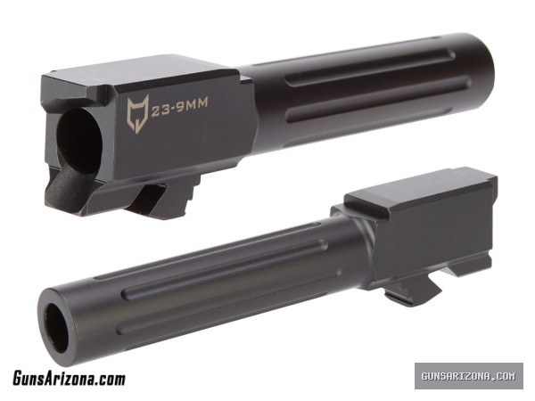 Glock, Sig, Lancer, MagPul PMAG, Walther Magazines, Glock Barrels, Glock 17 OEM Slide, Magpul Moe Stock Set, Vltor AK47 Stock Adaptor