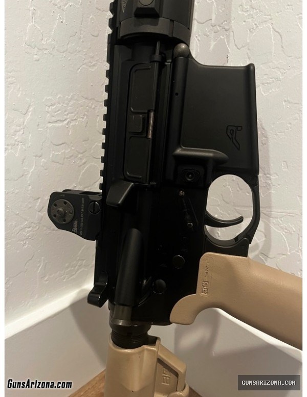 Updated:   Aero-Based 5.56 AR15 PLUS gun locker
