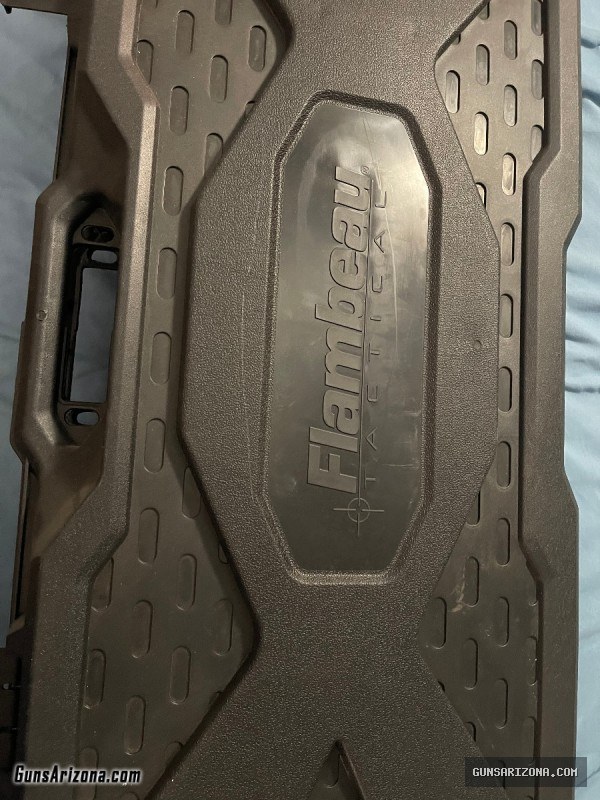 Palmetto PA-15 Multi AR-15