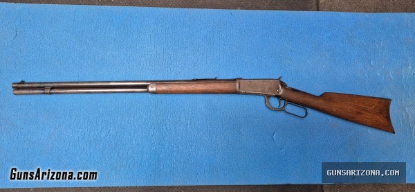 Winchester 1894 Lever Action Antique