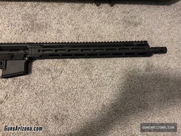 Daniel Defense DDM4V7 AR-15