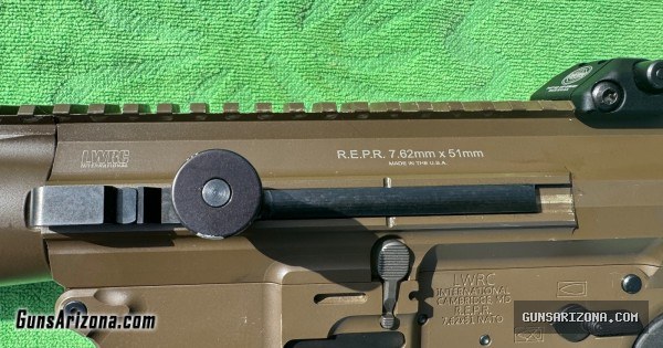 LWRC REPR 308