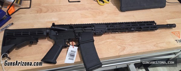 PSA – AR 15