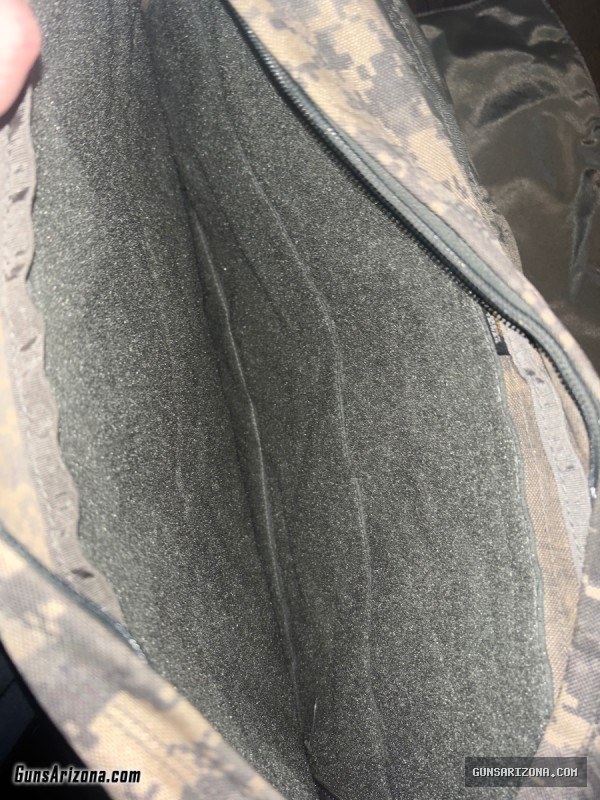 Maxpedition Tactical Camo Bag