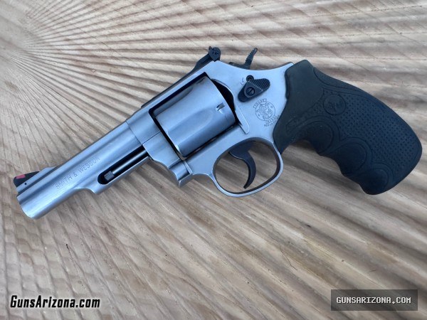 Model 69 No dash .44 mag