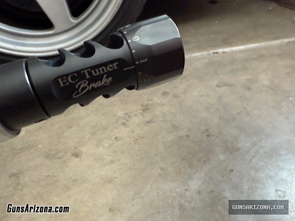 EC Tuner brake