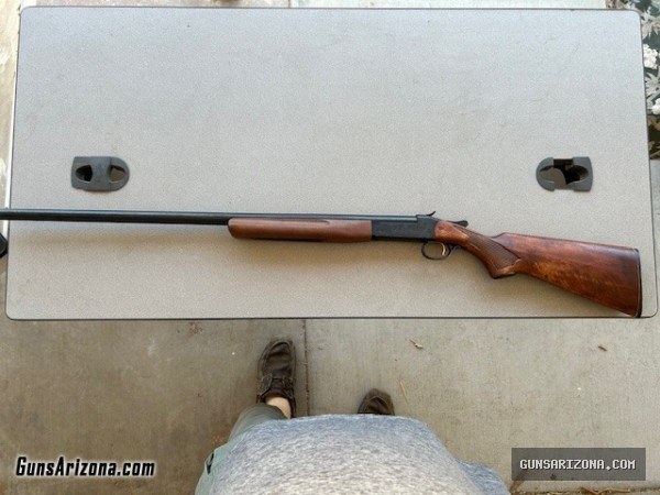 Winchester Mod 37A 12ga