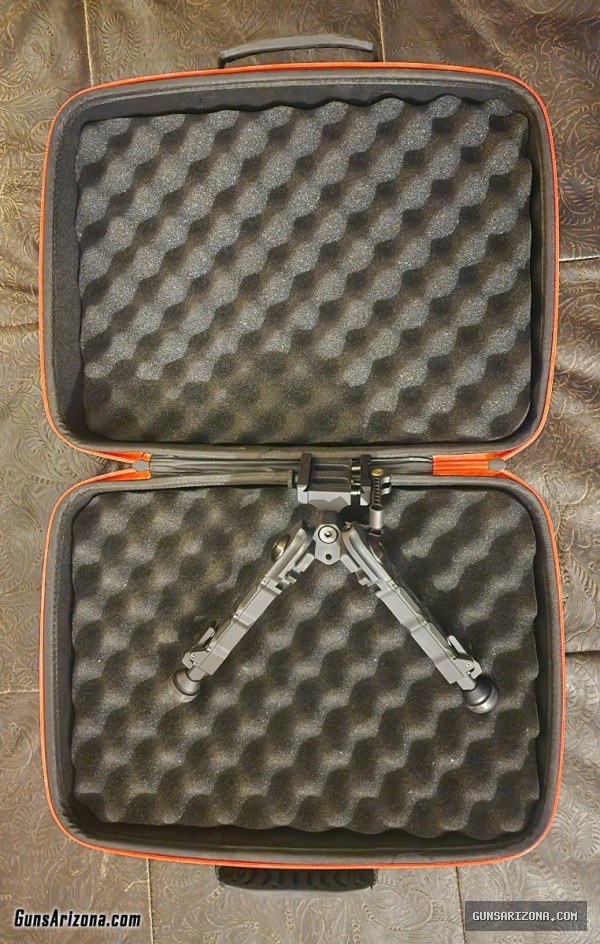 Accu-tac BR-4 Bipod