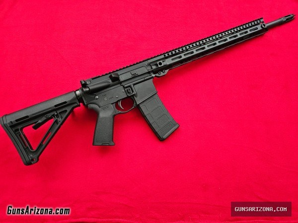 6.5 grendel 20"