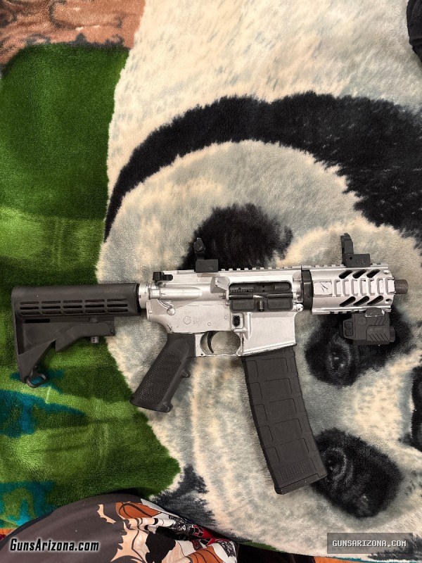 AR15 for sale or trade