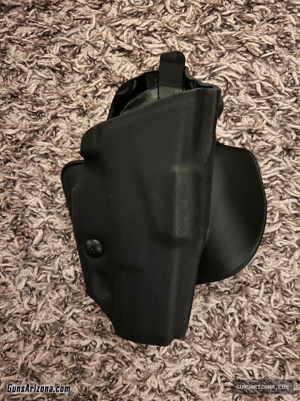 2 Safariland Glock 21 Holsters