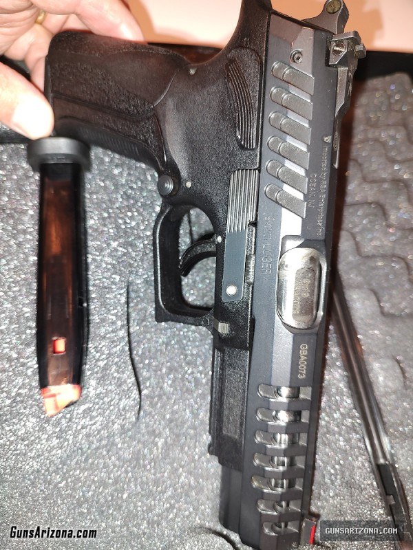 Grand Power K-100 X-Calibur