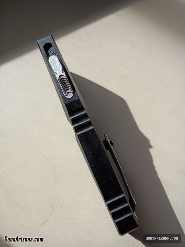 Microtech Clone