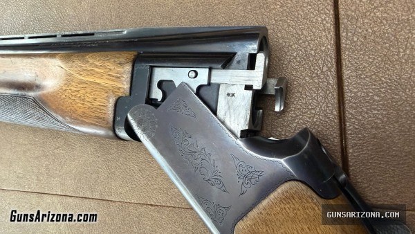 Browning Citori OU 12 Guage