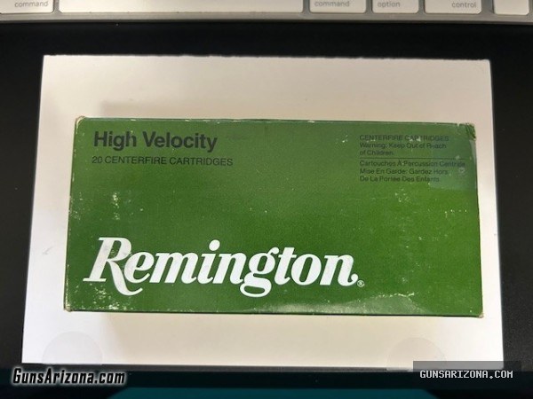 .30-30 Ammo