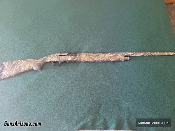 Tristar Matrix 12 ga Camo shotgun barrel only.
