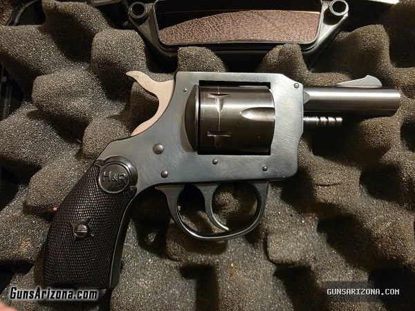 H&R Revolver