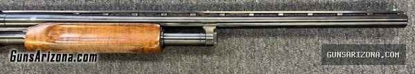 Mossberg 500A 12Ga Pump-Action Shotgun