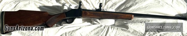 Browning B78 22-250 Heavy Match Barrel