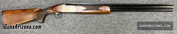 Mossberg Silver Reserve 12Gauge Over/Under Shotgun