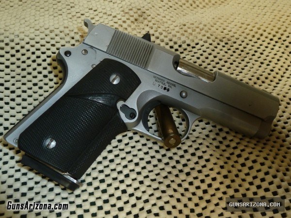DETONICS PROFESSIONAL MARK VI 1911 45ACP