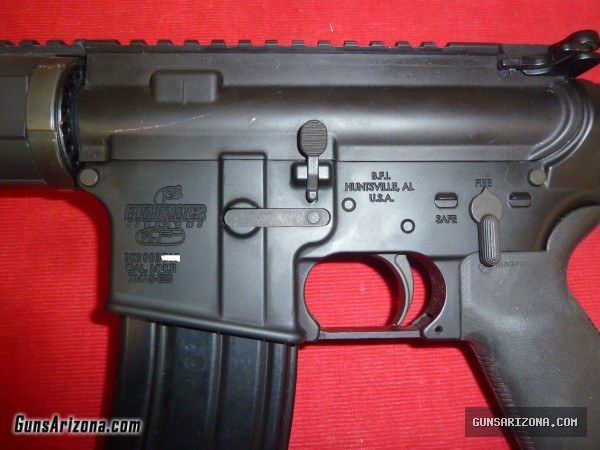 BUSHMASTER XM15 E2S 5.56