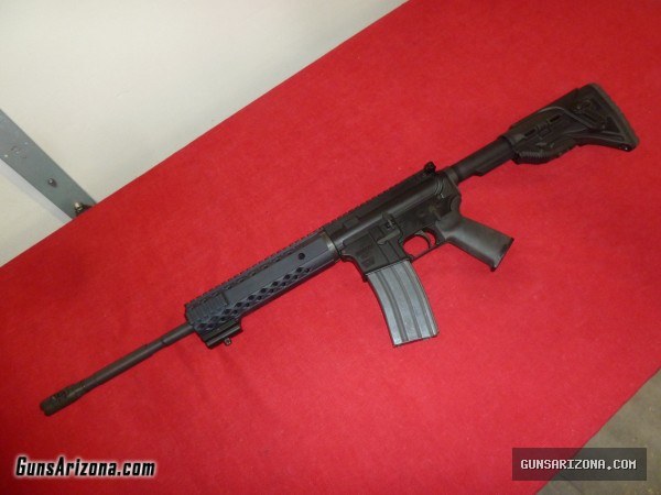 BUSHMASTER XM15 E2S 5.56