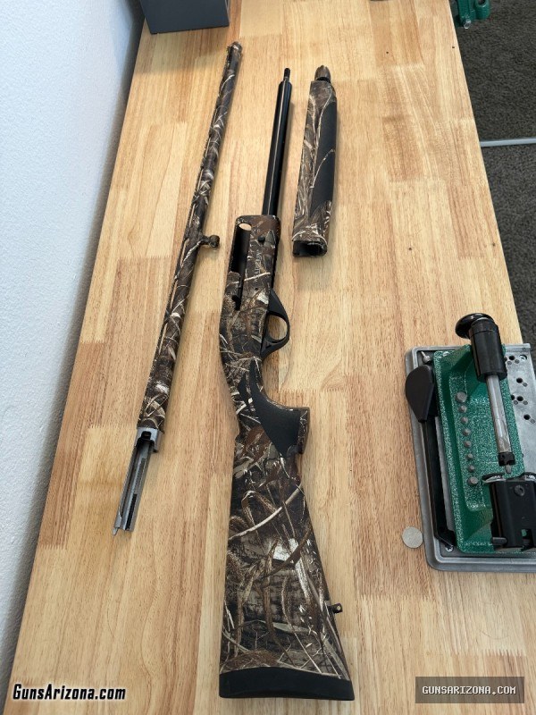 Weatherby Element Waterfowler 20Ga. (Like New)