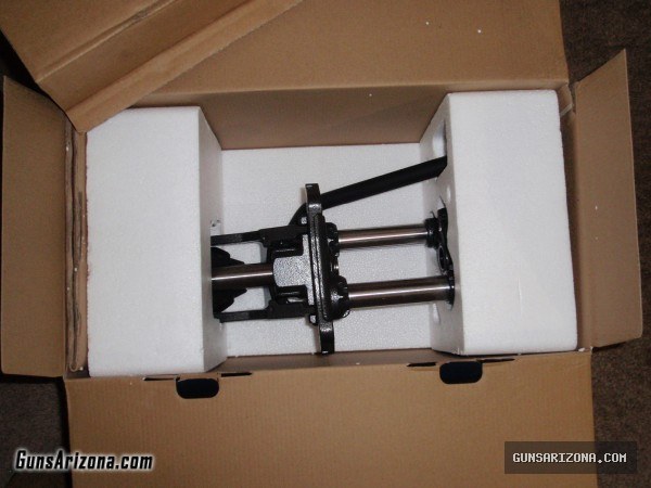 Frankford Arsenal F-1 Single Stage Press NOS