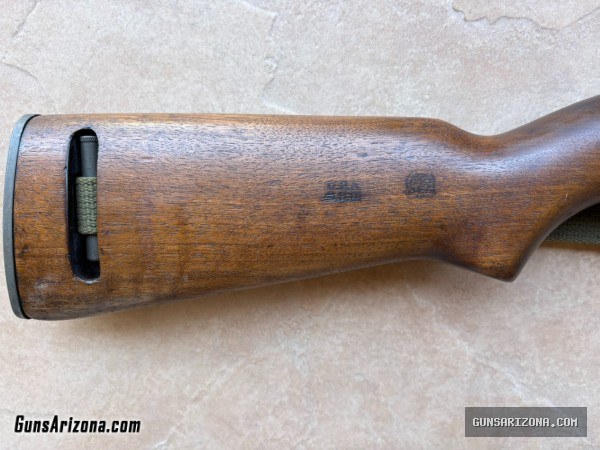 Winchester M1 .30 Carbine, Ammunition, Accessories for Carbines